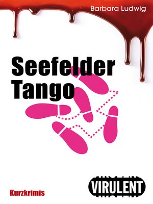 cover image of Seefelder Tango